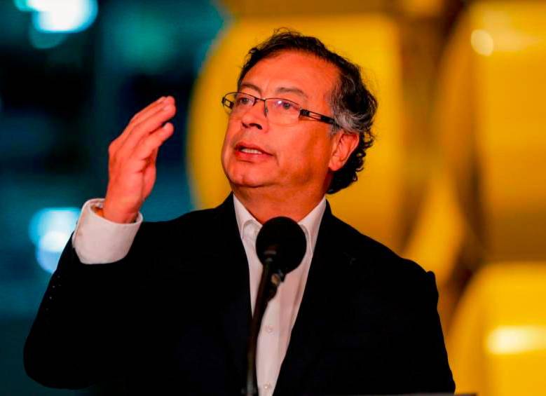 Declaraciones de Javier Milei son una ofensa y afectan la dignidad de Gustavo Petro: Cancillería de Colombia