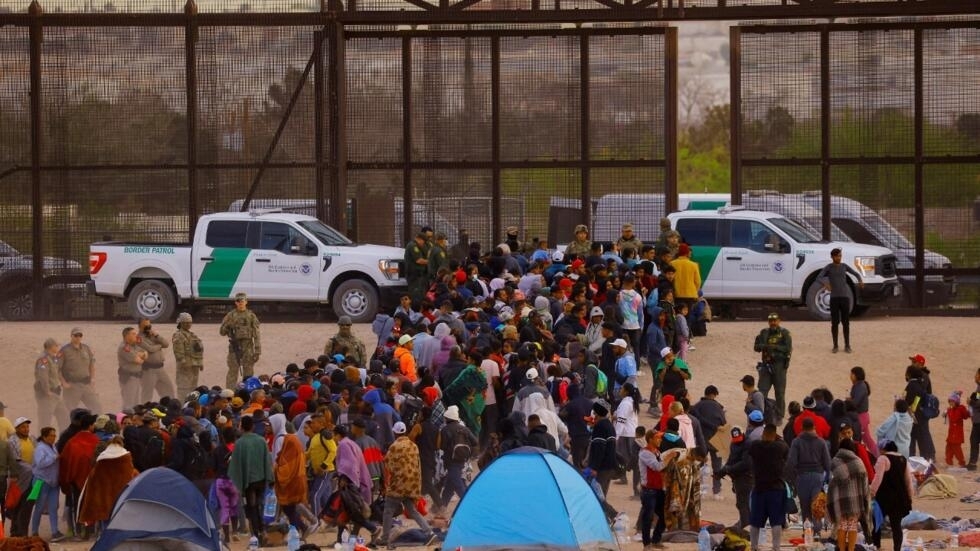 Ciudad de EE.UU. se declaró antimigrantes: todos los que estén allí serán detenidos y trasladados