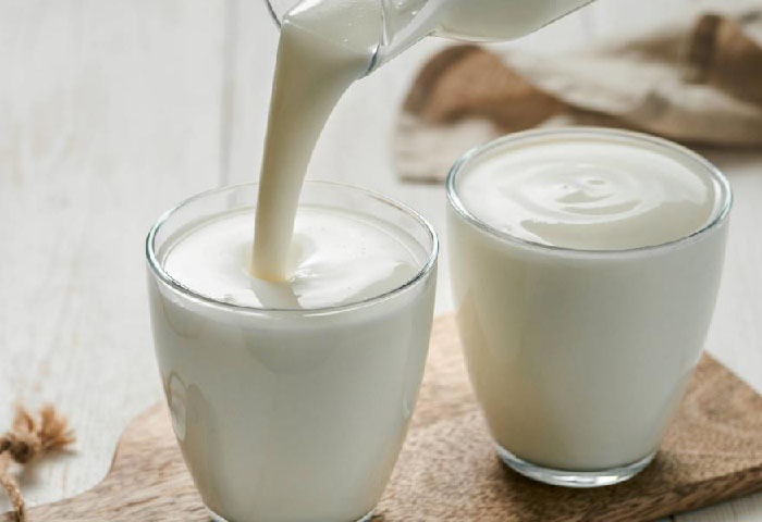 ¡Pilas! Invima ordenó retirar estos lotes de dos marcas de leche por ser un riesgo para la salud