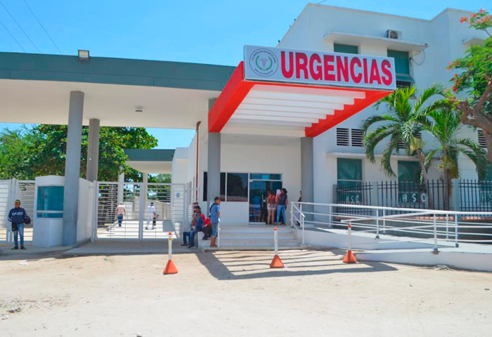 Supersalud impone medida cautelar a Hospital San Cristóbal de Ciénaga
