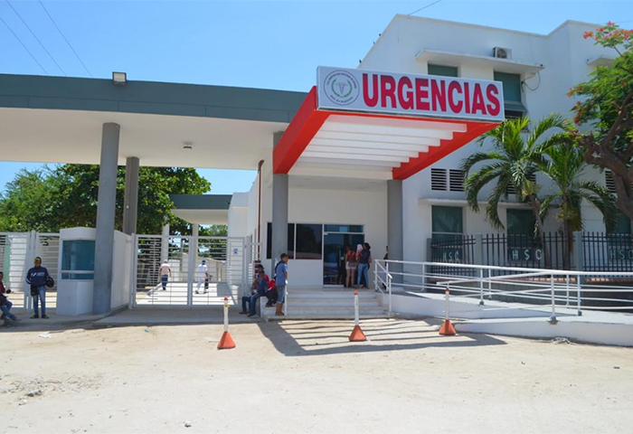 Gobernación refutó a Supersalud con respecto a la medida cautelar al Hospital de Ciénaga