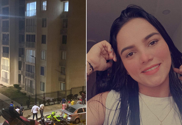 Mujer Murió Al Caer De Un Sexto Piso En Conjunto Residencial Alameda Del Río Hoy Diario Del 2462