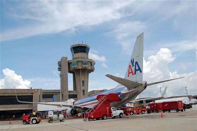 Vuelo con destino a Suiza aterrizó de emergencia en aeropuerto de Barranquilla
