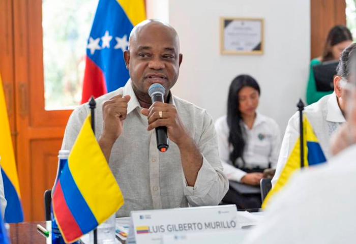 El régimen venezolano invitó a Colombia a ser observadora electoral en las elecciones presidenciales