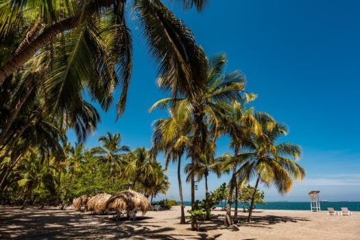 En Santa Marta no hay playas Privadas, sino bien cuidadas´