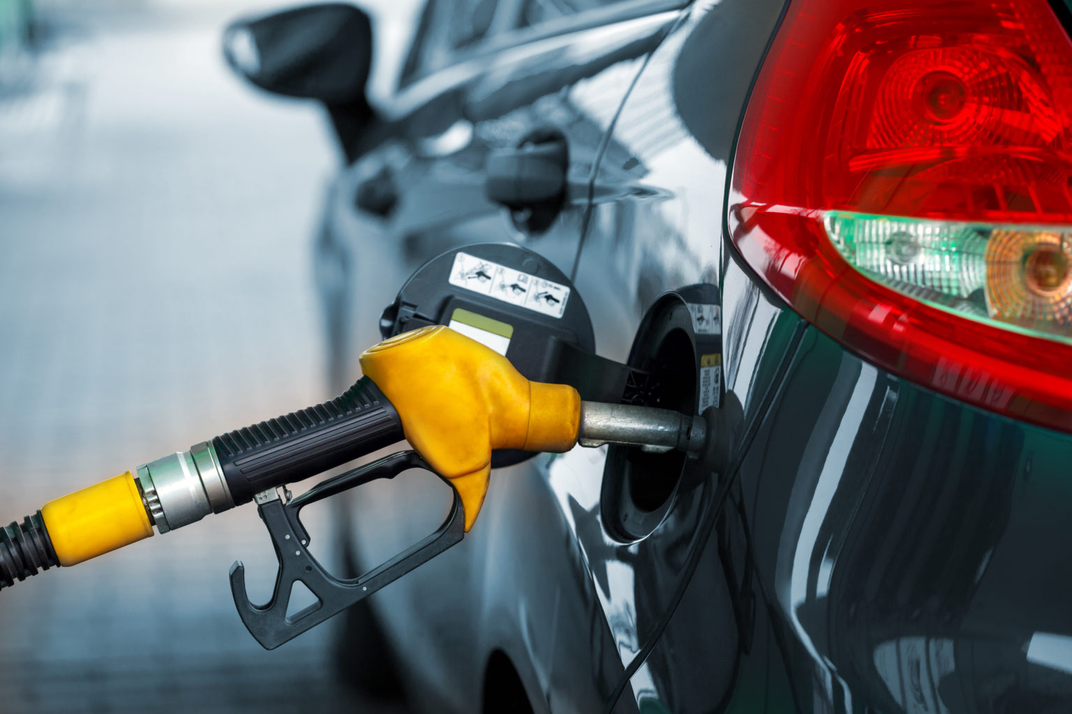 Nuevos precios en gasolina y el Acpm