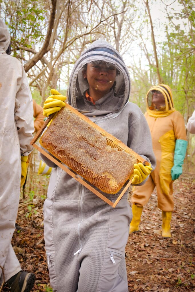 Firmado acuerdo por una apicultura más competitiva en Magdalena