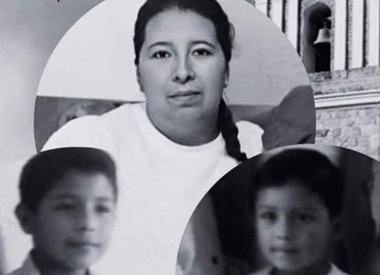 Boyacá de luto por tragedia familiar: madre y sus dos hijos murieron ahogados en un reservorio