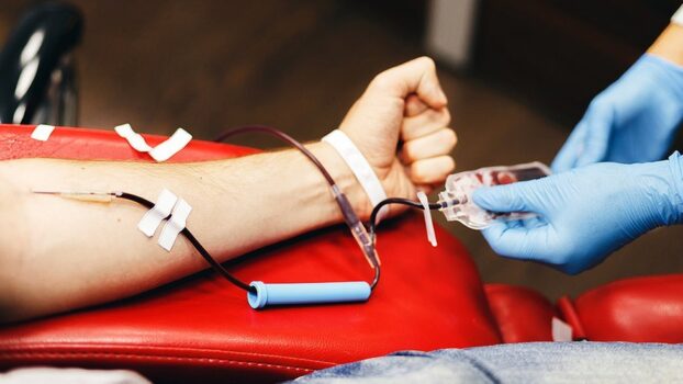 Magdalena: puesto 20 de Colombia como donador de sangre voluntaria