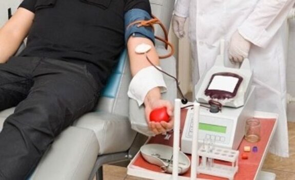 Magdalena: puesto 20 de Colombia como donador de sangre voluntaria